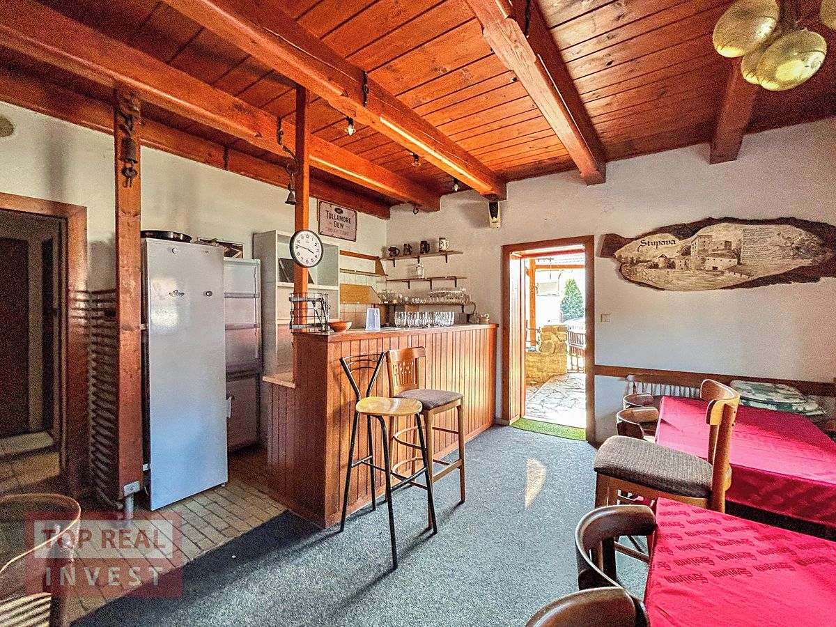 Prodej rodinného domu 163 m², pozemek 1004 m²